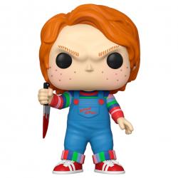 Figura POP Chucky 25cm - Imagen 2