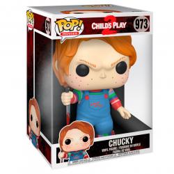 Figura POP Chucky 25cm - Imagen 3