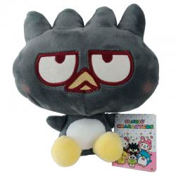 Peluche Badtz Maru Hello Kitty Sanrio 23cm - Imagen 1