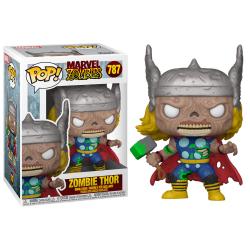 Figura POP Marvel Zombies Thor - Imagen 1