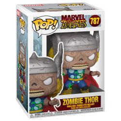 Figura POP Marvel Zombies Thor - Imagen 2