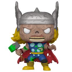 Figura POP Marvel Zombies Thor - Imagen 3