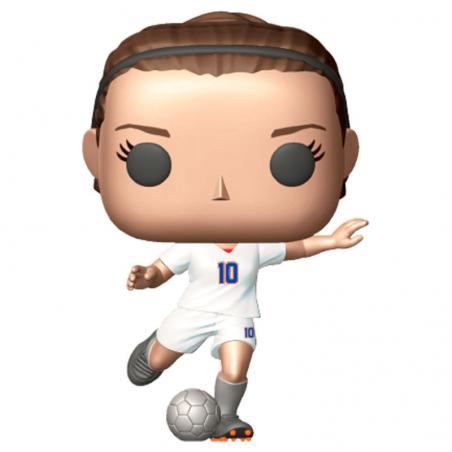 Figura POP USWNT Carli Lloyd - Imagen 1