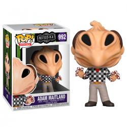 Figura POP Beetlejuice Adam Transformed - Imagen 1