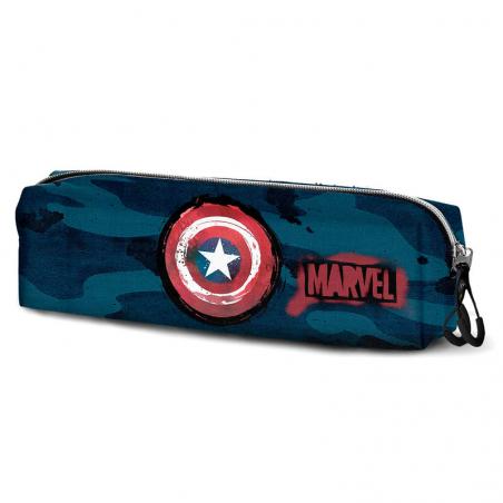 Portatodo Capitan America Marvel - Imagen 1