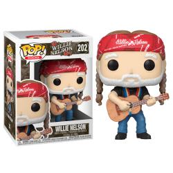 Figura POP Willie Nelson - Imagen 1