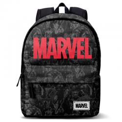 Mochila Marvel 44cm - Imagen 1