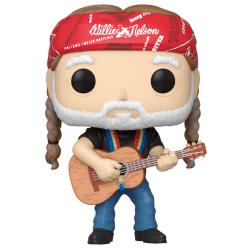 Figura POP Willie Nelson - Imagen 3