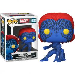 Figura POP Marvel X-Men 20th Mystique - Imagen 1