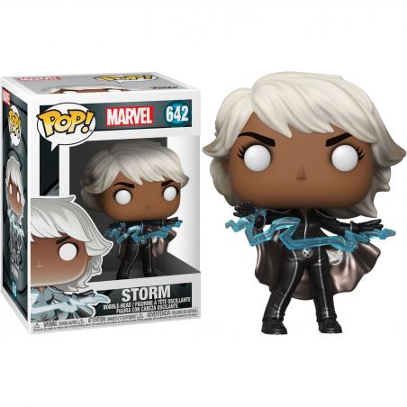 Figura POP Marvel X-Men 20th Storm - Imagen 1