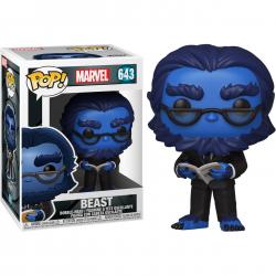 Figura POP Marvel X-Men 20th Beast - Imagen 1