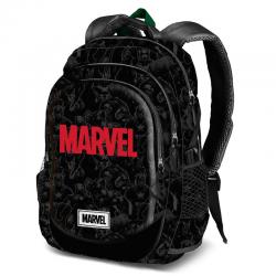 Mochila Marvel 44cm - Imagen 1