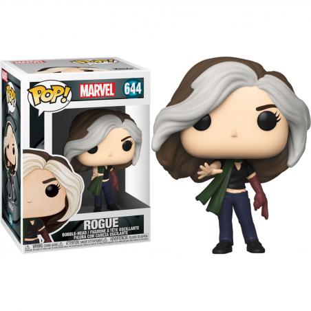Figura POP Marvel X-Men 20th Rogue - Imagen 1