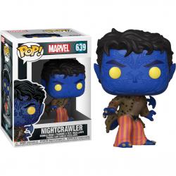 Figura POP Marvel X-Men 20th Nightcrawler - Imagen 1