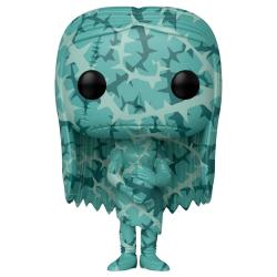 POP Disney Pesadilla Antes de Navidad Sally Artists Series - Imagen 1