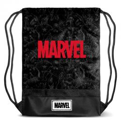Saco Marvel 48cm - Imagen 1