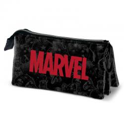 Portatodo Marvel triple - Imagen 1