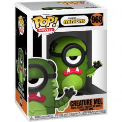 Figura POP Minions Creature Mel - Imagen 3
