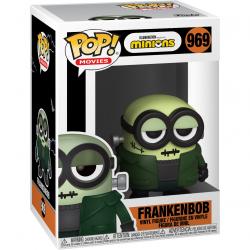 Figura POP Minions Frankenbob - Imagen 3
