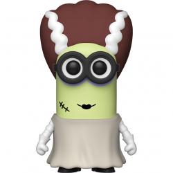 Figura POP Minions Bride Kevin - Imagen 2
