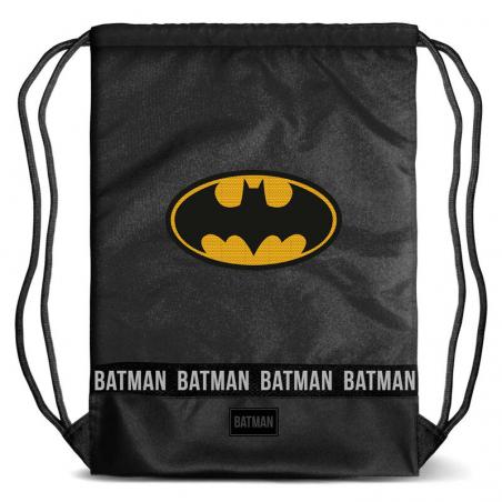 Saco Batman DC Comics 48cm - Imagen 1