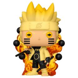Figura POP Naruto Naruto Six Path Sage - Imagen 1