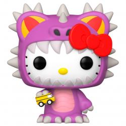 Figura POP Sanrio Hello Kitty Kaiju Land Kaiju - Imagen 2