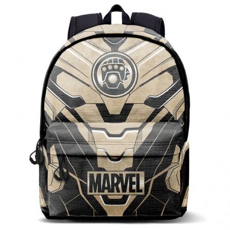 Mochila Thanos Glove Marvel adaptable 42cm - Imagen 1