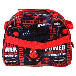 Bolsa portameriendas 3D Spiderman Marvel - Imagen 3