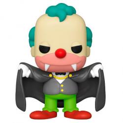 Figura POP The Simpsons Vampire Krusty - Imagen 1