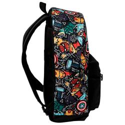 Mochila Trend Marvel 43cm - Imagen 3