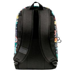 Mochila Trend Marvel 43cm - Imagen 4