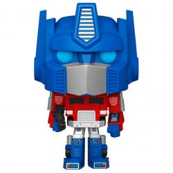 Figura POP Transformers Optimus Prime - Imagen 2