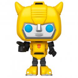 Figura POP Transformers Bumblebee - Imagen 2