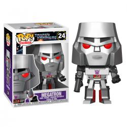 Figura POP Transformers Megatron - Imagen 1