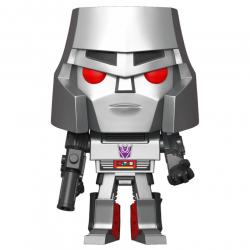 Figura POP Transformers Megatron - Imagen 2