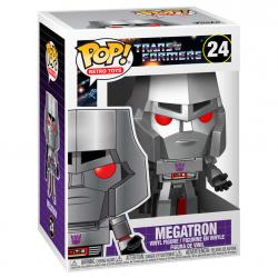 Figura POP Transformers Megatron - Imagen 3