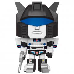 Figura POP Transformers Jazz - Imagen 2