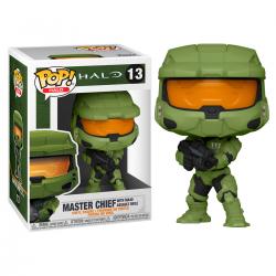 Figura POP Halo Infinite Master Chief - Imagen 1