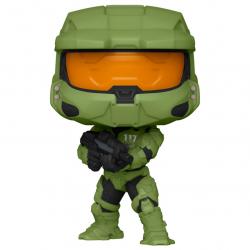 Figura POP Halo Infinite Master Chief - Imagen 2