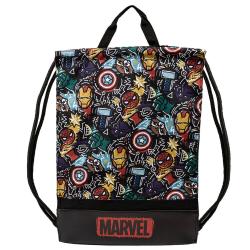 Saco Trend Marvel 49cm - Imagen 1