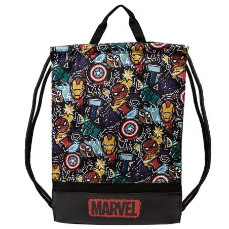 Saco Trend Marvel 49cm - Imagen 1