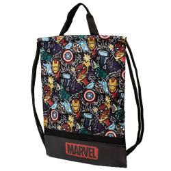 Saco Trend Marvel 49cm - Imagen 2