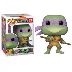 Figura POP Las Tortugas Ninja Donatello - Imagen 1