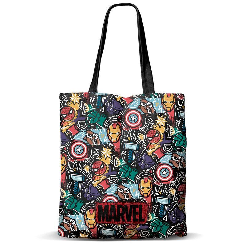 Bolso shopping Trend Marvel - Imagen 1