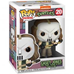Figura POP Las Tortugas Ninja Casey Jones - Imagen 3