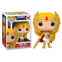 Figura POP Masters of the Universe Classic She-Ra - Imagen 1