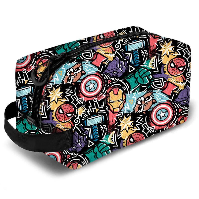 Neceser Trend Marvel - Imagen 1