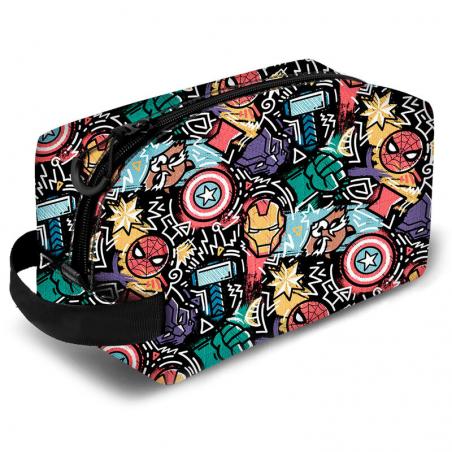 Neceser Trend Marvel - Imagen 1