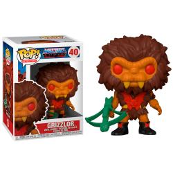 Figura POP Masters of the Universe Grizzlor - Imagen 1